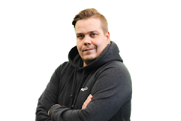 Sami Pesonen