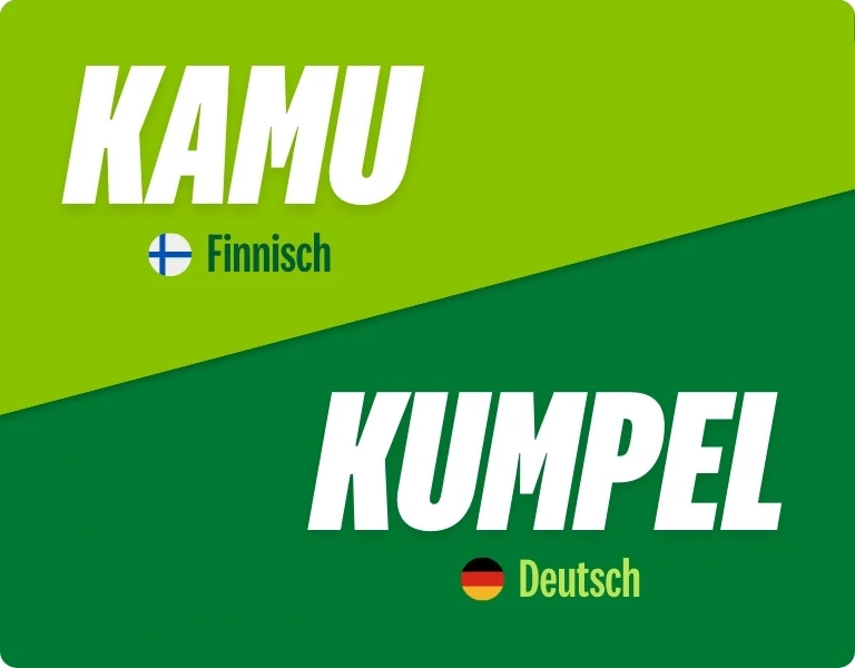 Kamux Bedeutung