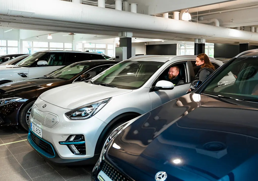 Component card image - store 