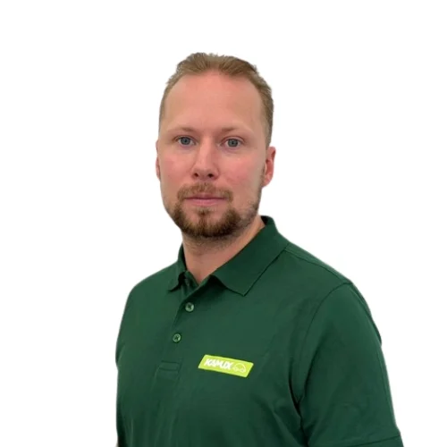 Arttu Heikka