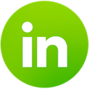 Kamux Finland LinkedIn link