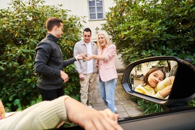 Kamux Kotiintoimitus