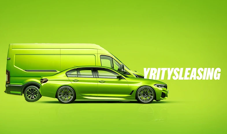 FI Component card leasing