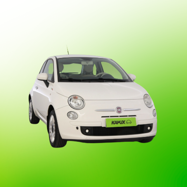 Fiat-carbrand