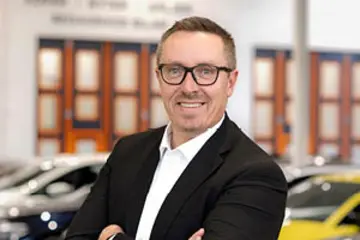 Peter Andersson