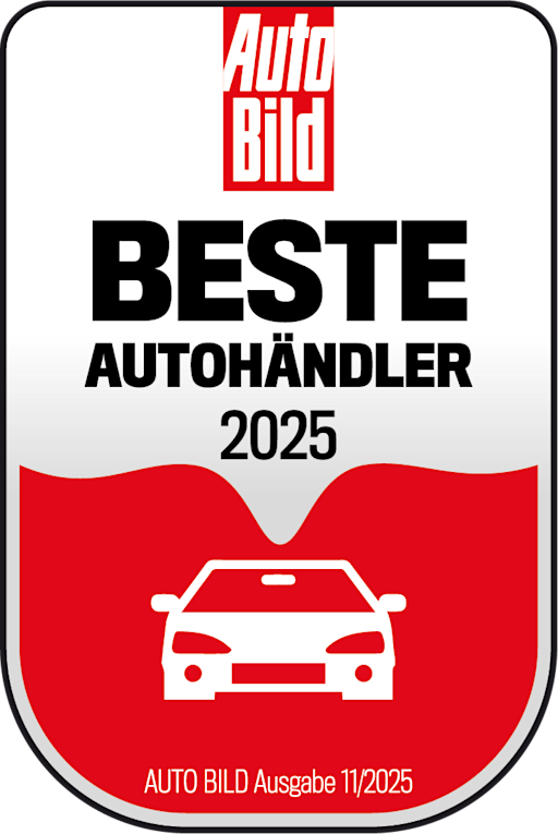 Top Autohändler 2025