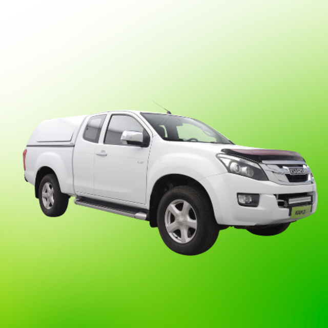 Isuzu-carbrand