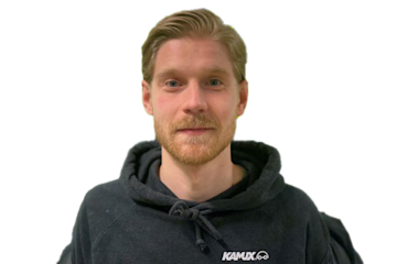 Erik Luokkanen