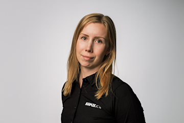 Iida Kinnunen