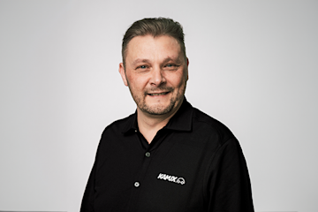 Jyri Kalliola