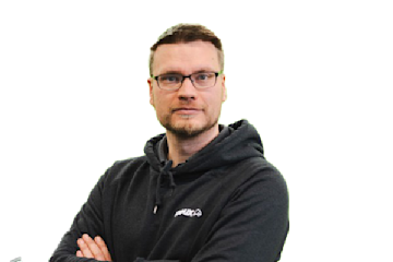 Mika Hemminki