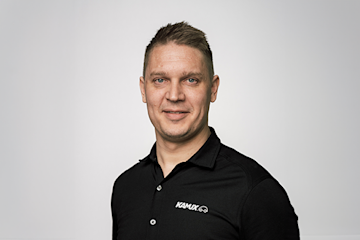 Lasse Sivula