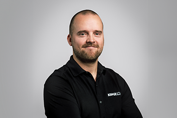 Joni  Tuominen