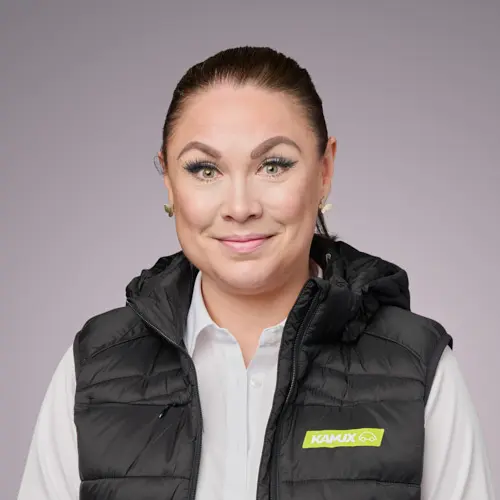 Tuuli Kiiski