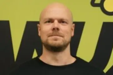 Jarno Kuusela