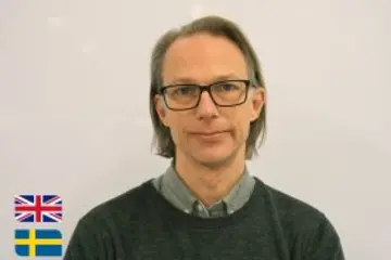 Björn Lundkvist