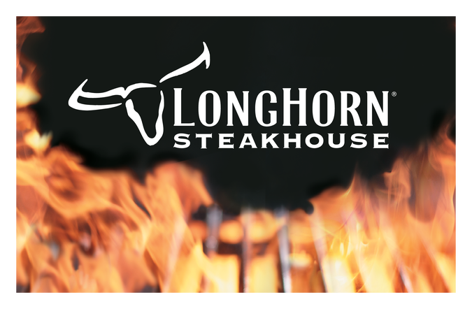 GIFT CARD - LongHorn Steakhouse® eGift