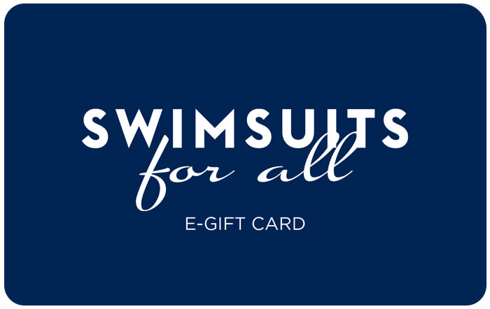 GIFT CARD - Swimsuits For All®