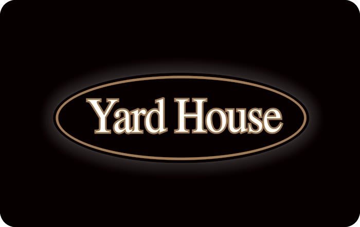 GIFT CARD - Yard House® eGift