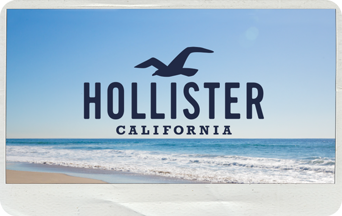 Hollister gift card  Buy now, pay later with Affirm