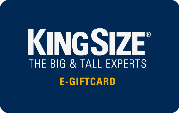 GIFT CARD - KingSize® eGift