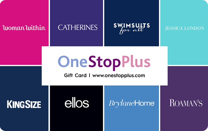 GIFT CARD - OneStopPlus®