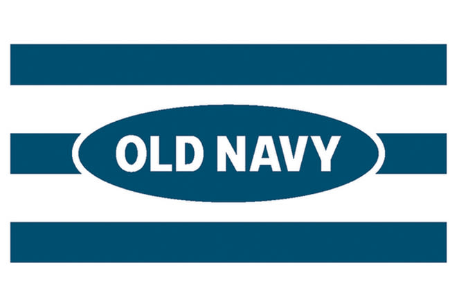 GIFT CARD - Old Navy eGift