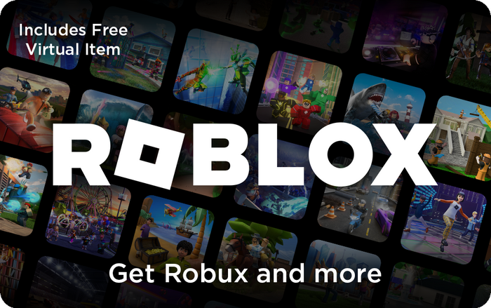 Roblox gift card  Buy now, pay later with Affirm