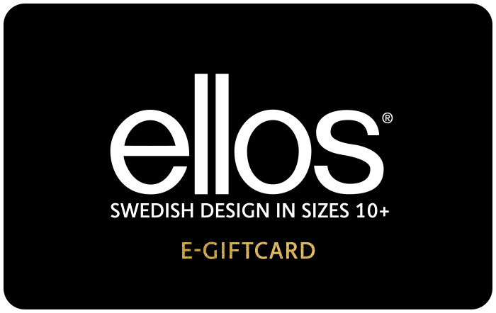 GIFT CARD - Ellos® eGift