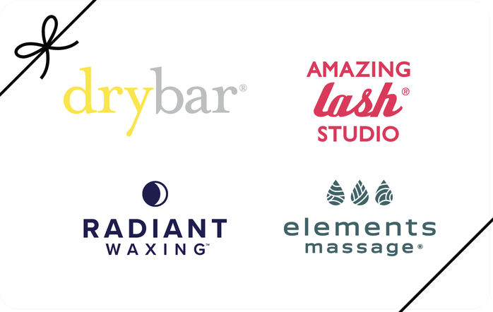 GIFT CARD - Elements Massage® eGift