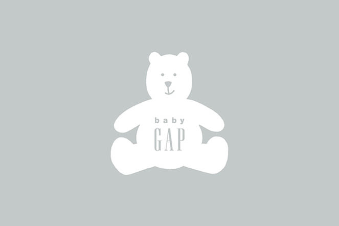 GIFT CARD - Baby Gap eGift