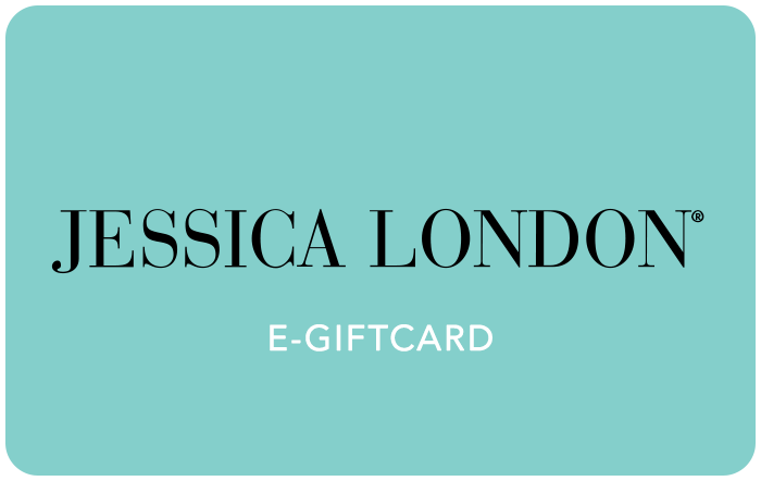 GIFT CARD - Jessica London® eGift