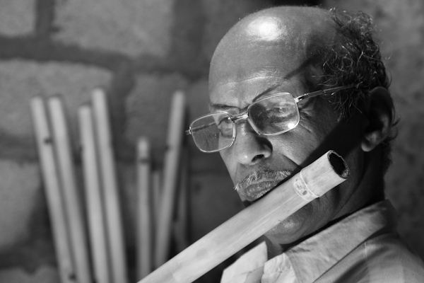 Hegde flutes Manjunath Hegde