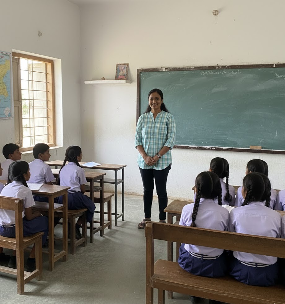 Blog1-teach
