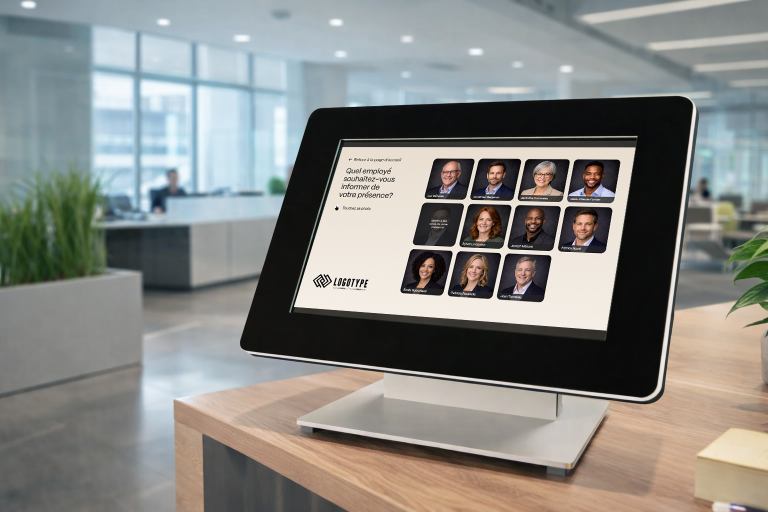 Réduisez vos coûts d’accueil