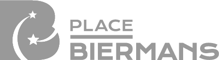 Place Biermans logo