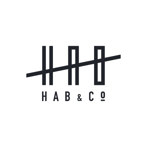株式会社HAB&Co.とスポンサー契約