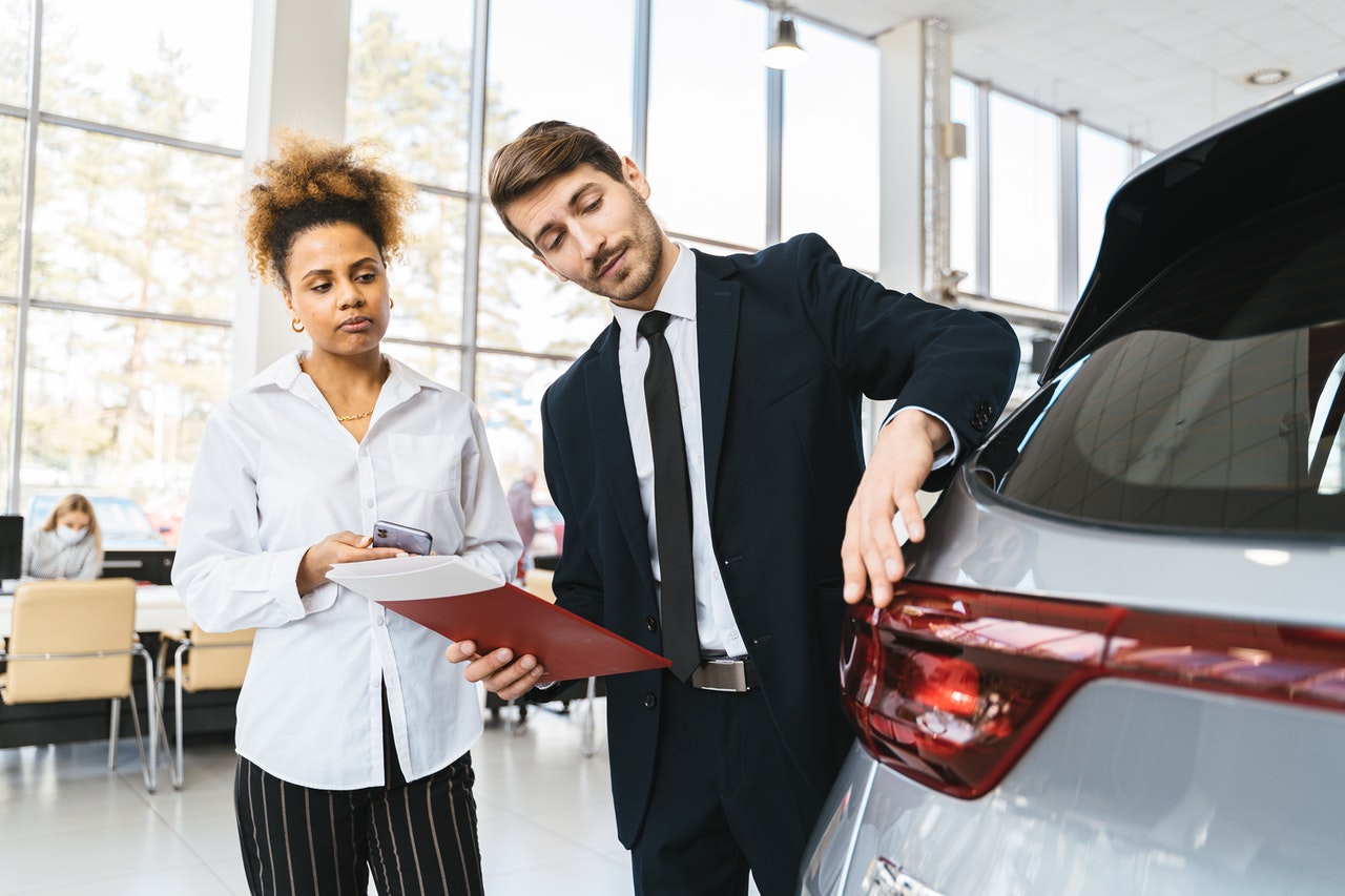 Kan Je Een Auto Leasen Met Een Uitkering? (Wajong/Wao)