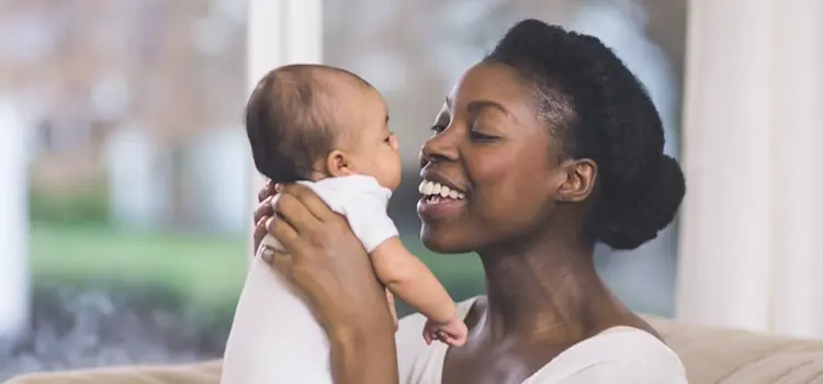 healthy mothers healthy babies