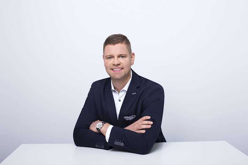 Sebastian Schmitz