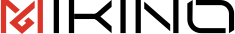 mikino logo