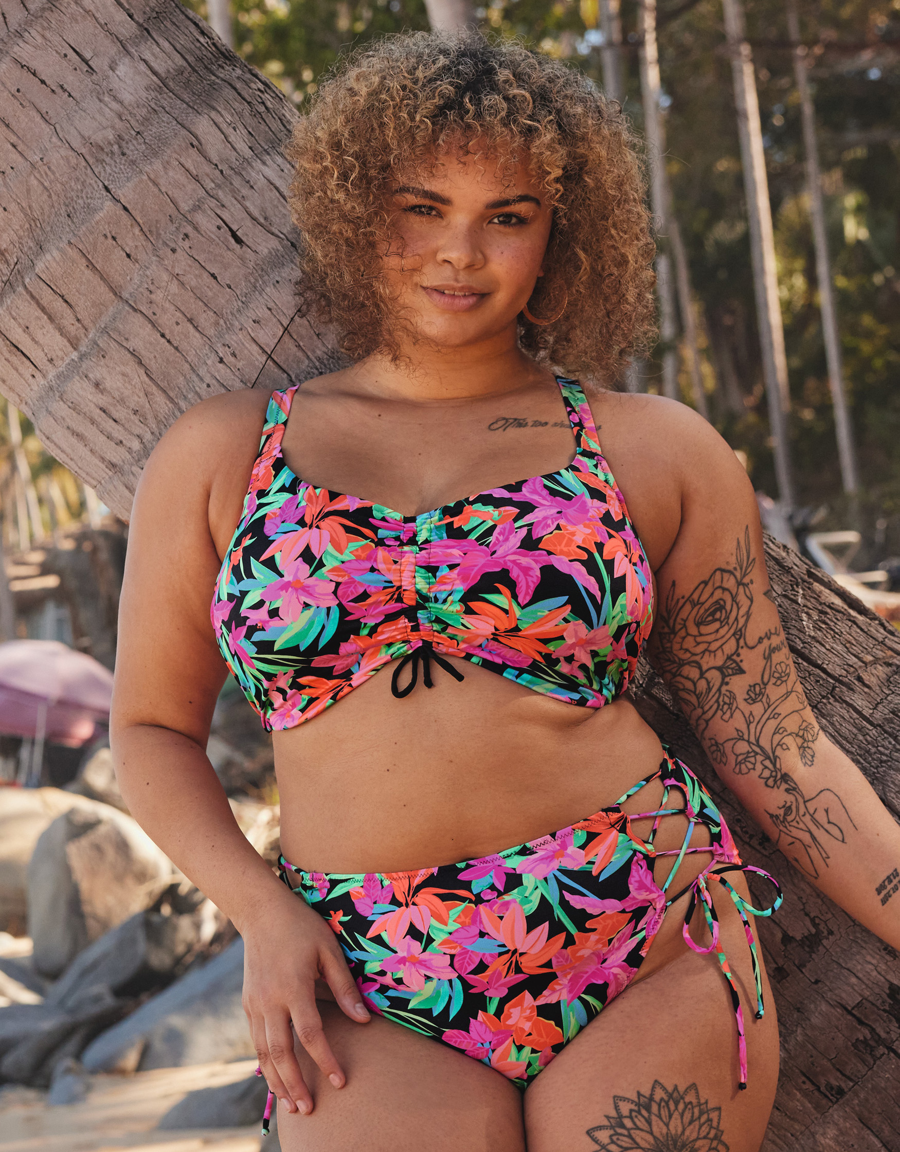 Elomi store swimwear uk