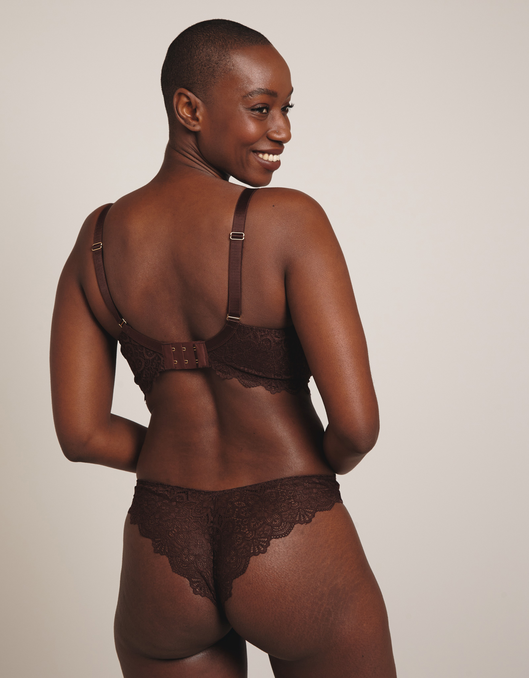 Lingerie for Big Boobs D+ Underwear Sets Bravissimo UK photo