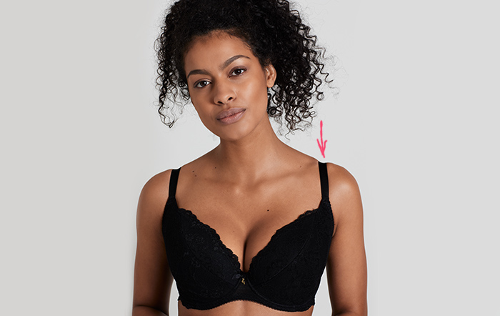 Ready for a new bra? Let our Bra Fit Guide help you! (🖇️ in bye