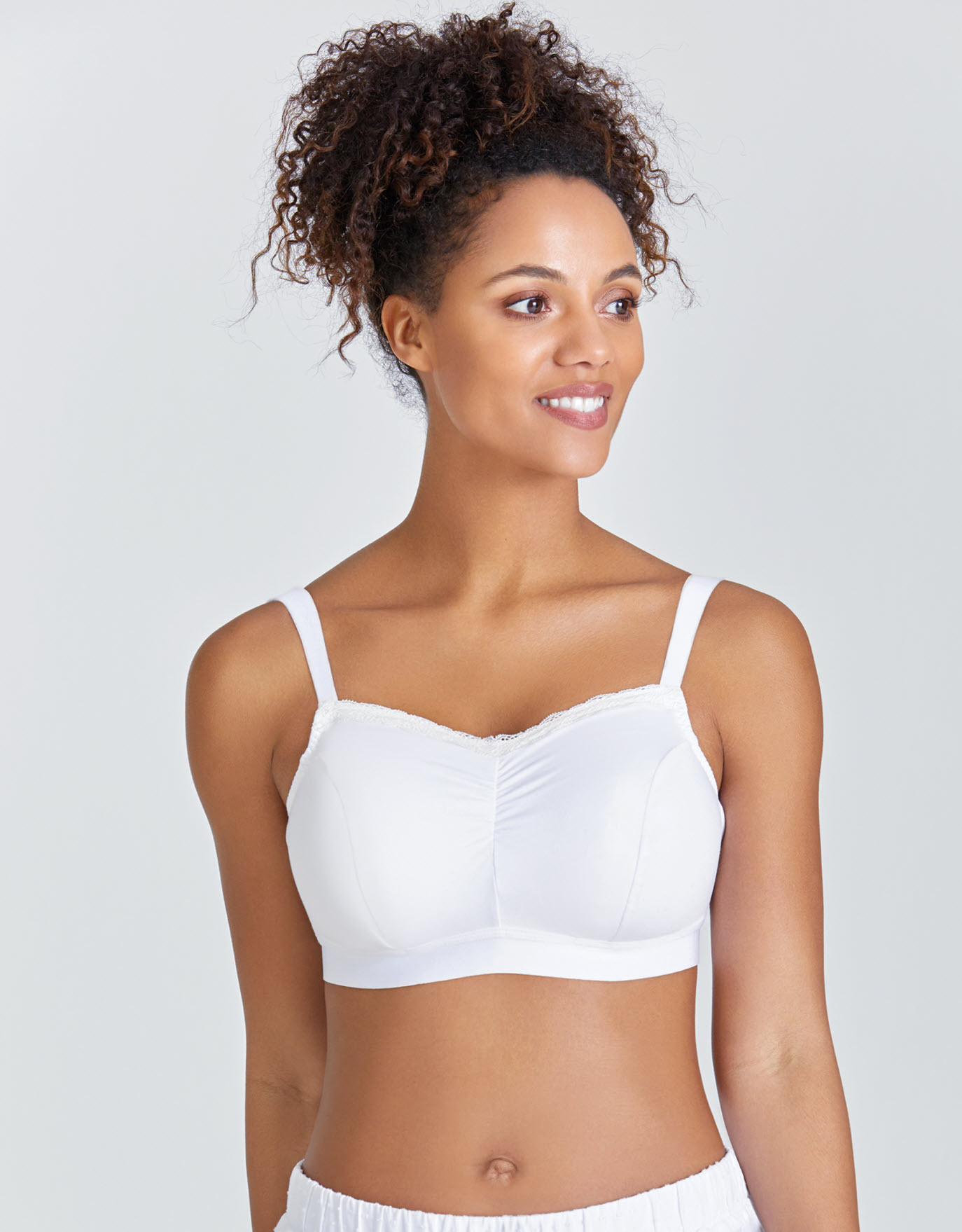 active tops with built in bra