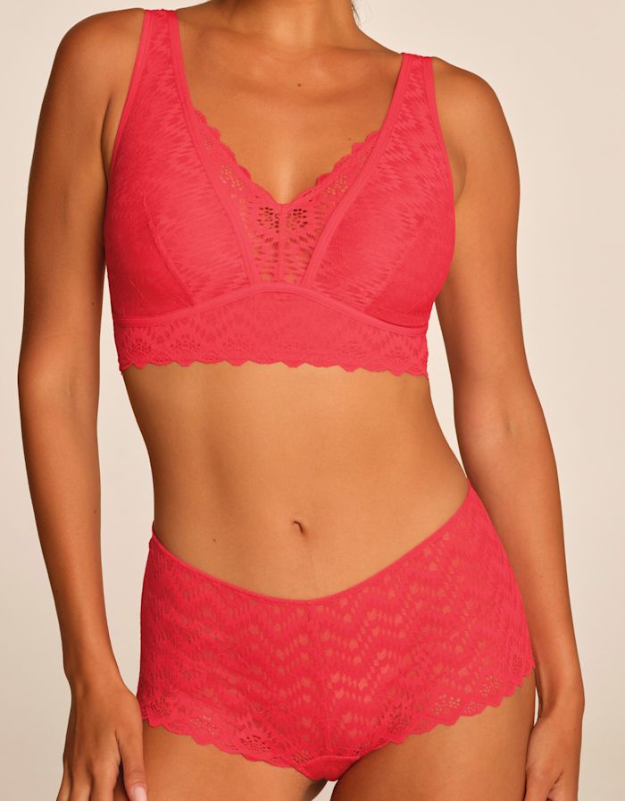 Bravissimo Zina Bralette