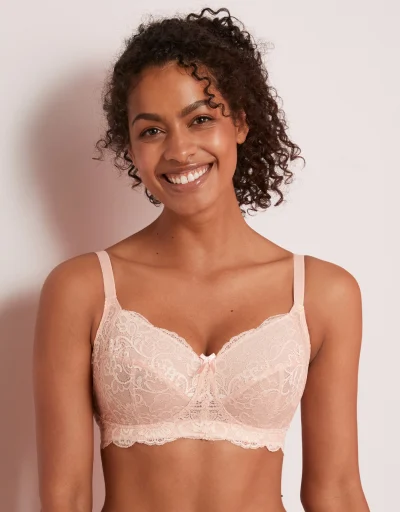 Wireless bras with good support - 20 products