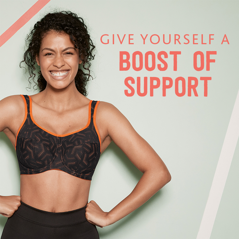 bravissimo sports bra sale