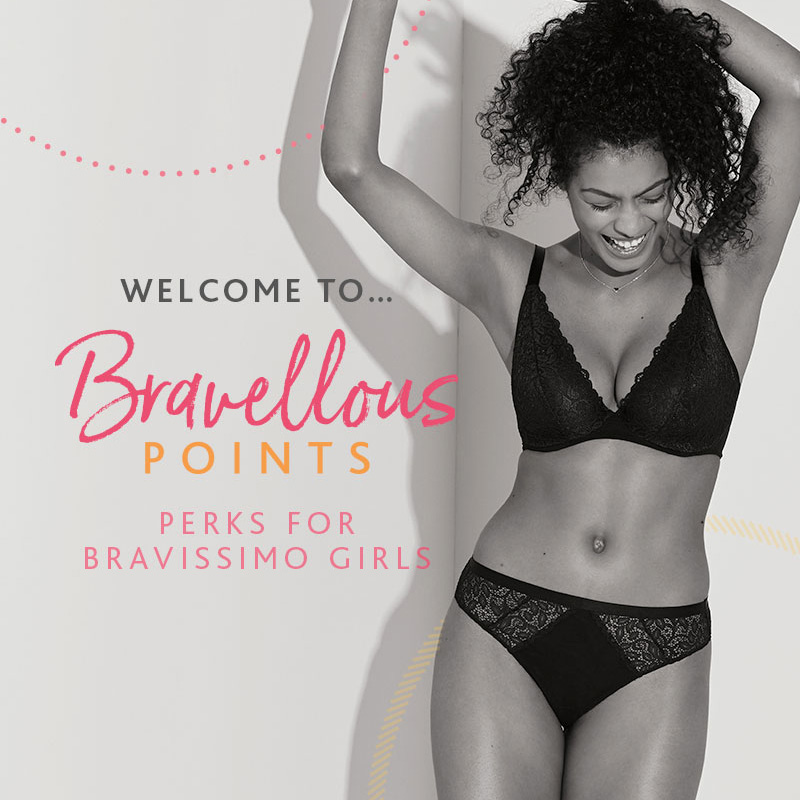 bravissimo shapewear