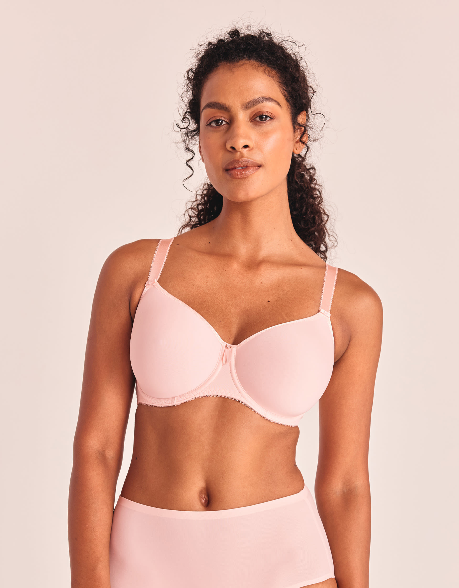 Wholesale cotton 34 bra size boobs For Supportive Underwear 